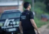 Polícia Civil prende três homens envolvidos em roubo de policial civil