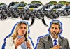 Como a segurança pública está na pauta de campanha dos candidatos ao GDF