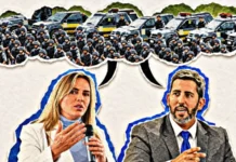 Como a segurança pública está na pauta de campanha dos candidatos ao GDF