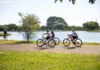 Parque da Cidade completa 48 anos como símbolo de lazer em Brasília