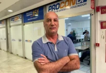 Procon-DF registra 22,3 mil reclamações em 2026