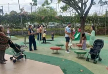 Eleitores de diferentes idades defendem participação nas urnas