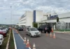 Corrida contra o relógio para registrar o voto em Águas Claras