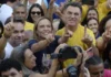 Celina promete melhorar o atendimento a pessoas com deficiência