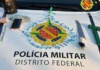 Mulher é presa por tráfico de drogas e tenta subornar policial