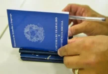 DF encerra semana com mais de 600 vagas e salários de até R$ 4,8 mil