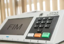 TRE-DF prepara urnas que serão utilizadas no 2° turno da eleição