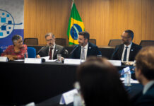 Encontro sobre integridade privada reúne instituições de controle de todo o país