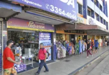 Feriado de 12 de outubro: comércio do DF poderá abrir seguindo regras