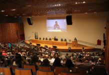 Inscrições abertas para a 3ª Conferência Distrital de Unidades de Conservação