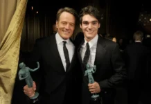 Quem era RJ Mitte, ator de “Breaking Bad” que morreu aos 34 anos