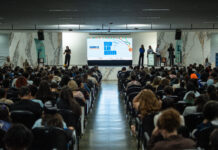 Estudantes da rede pública participam de premiação do projeto NaMoral 2026