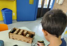 Startup do Distrito Federal transforma o ensino de robótica e leva inovação a mais de 30 mil estudantes