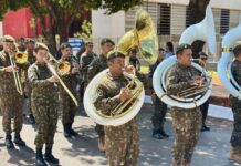 Samambaia celebra 37 anos com programação cívica, cultural e religiosa