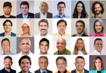 Veja quem são os 24 deputados distritais eleitos em 2026