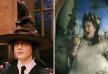 “Harry Potter”: série anuncia nomes de Chapéu Seletor e fantasmas clássicos
