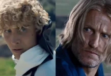 Elenco original de “Jogos Vorazes” ajudou a escolher novo elenco; entenda