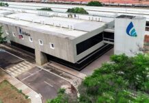 Audiência pública discutirá serviços de abastecimento de água e esgotamento sanitário