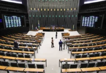 Concurso da Câmara dos Deputados: inscrições começam em 15/10 com 184 vagas