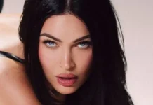 Aos 40 anos, Megan Fox abre conta em plataforma de conteúdo adulto