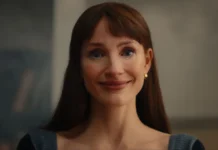 “Outra Mamãe” é criticado e chamado de “pior filme de Jessica Chastain”