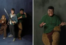 Ator da peça de “Percy Jackson” conta que teve “medo” de viver Grover
